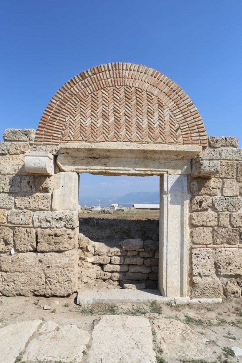 Sur les traces de saint Irénée en Turquie