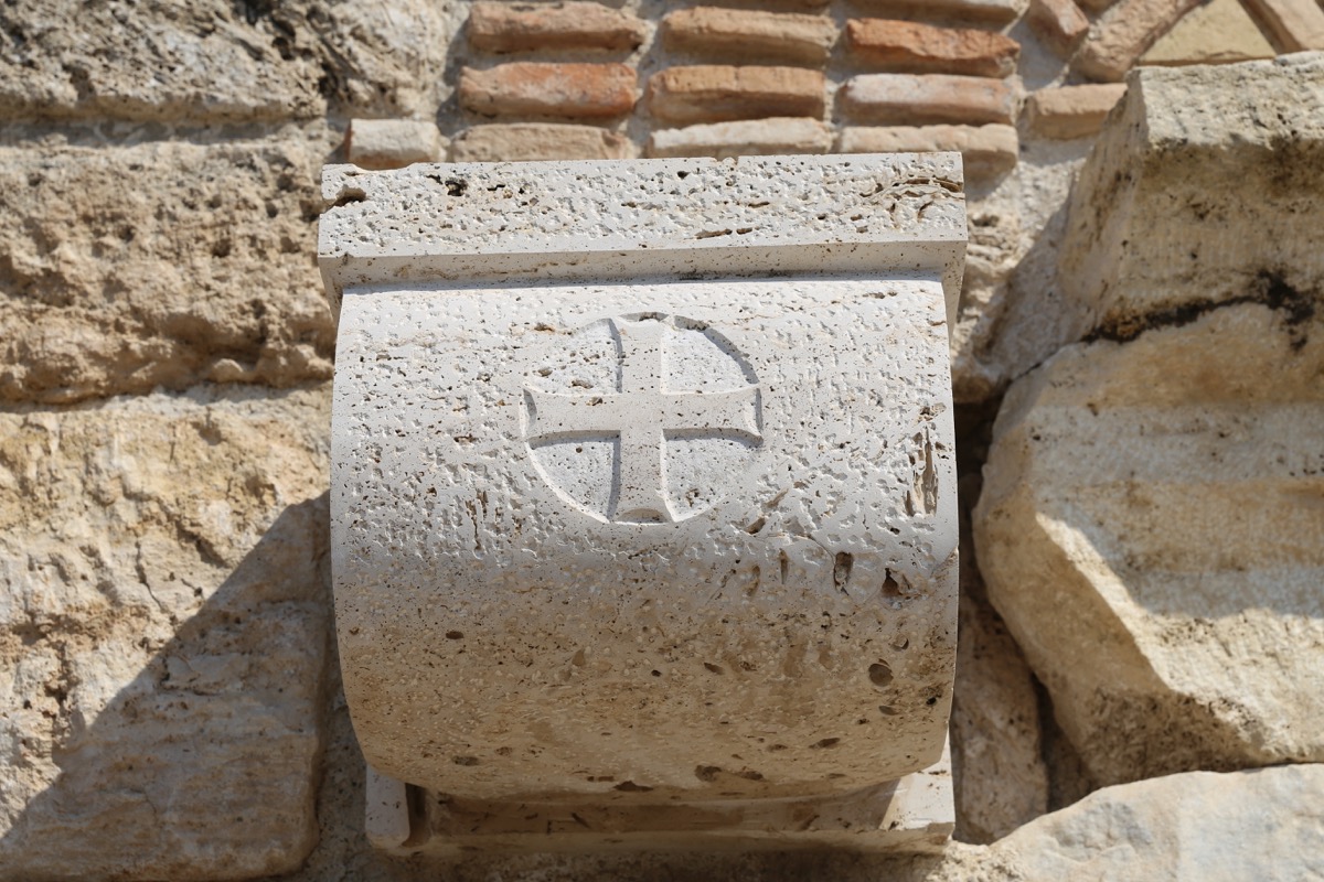 Sur les traces de saint Irénée en Turquie