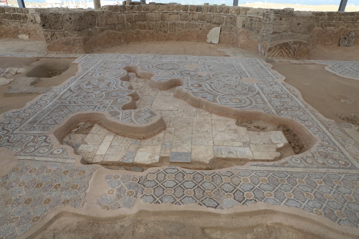 Sur les traces de saint Irénée en Turquie
