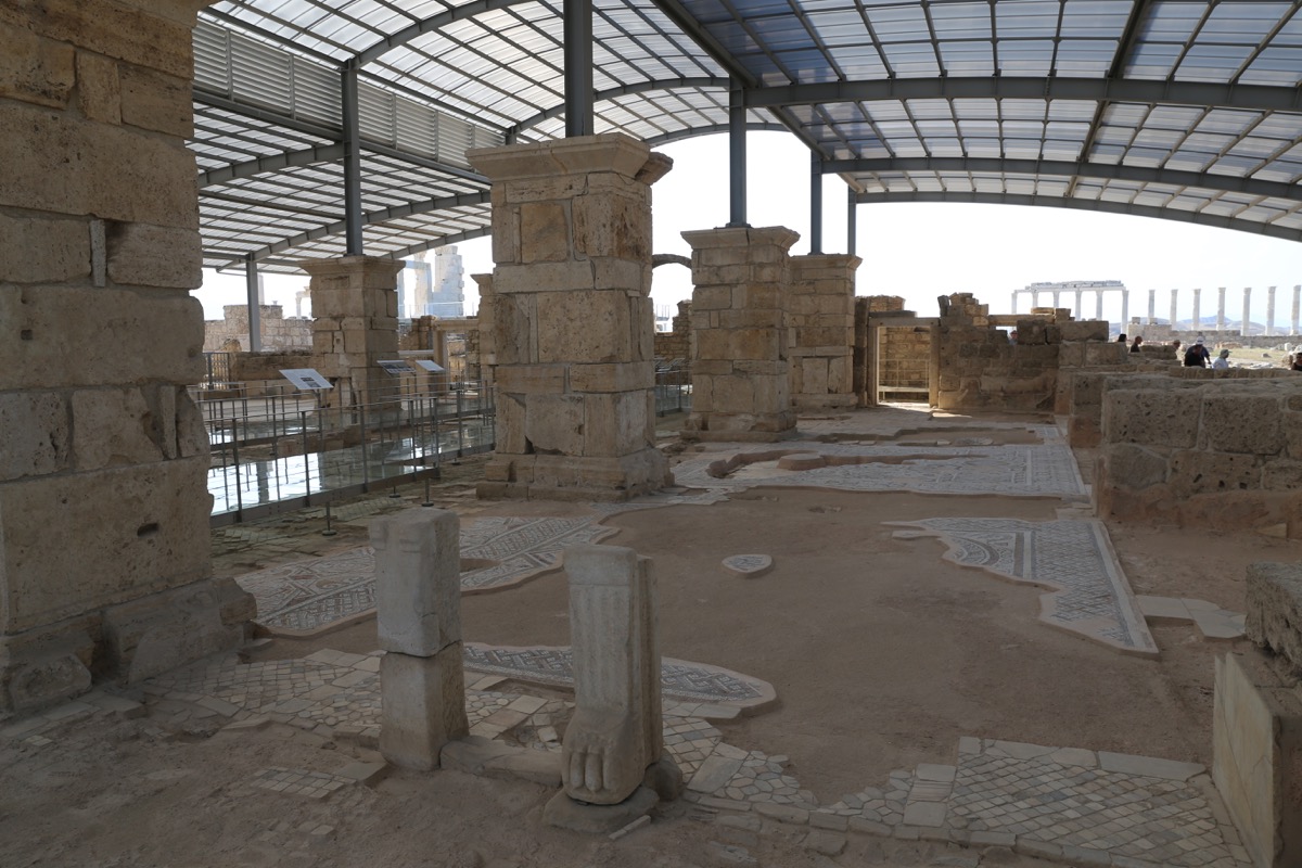 Sur les traces de saint Irénée en Turquie