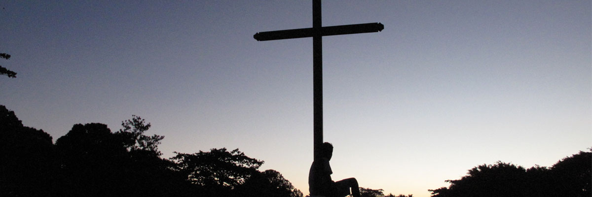 « Tu es Pierre, et sur cette pierre je bâtirai mon Église »