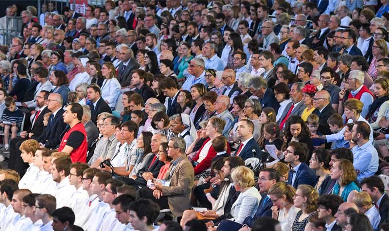 Programme des formations 2022-2023