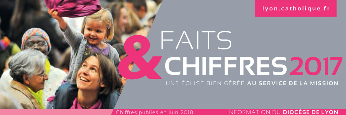 Faits et chiffres 2017