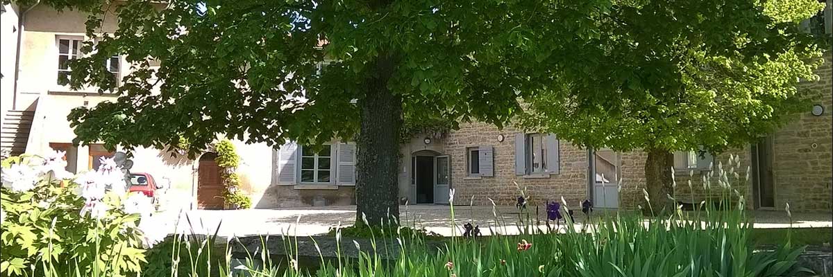Maison Saint-Claude – Le Prado