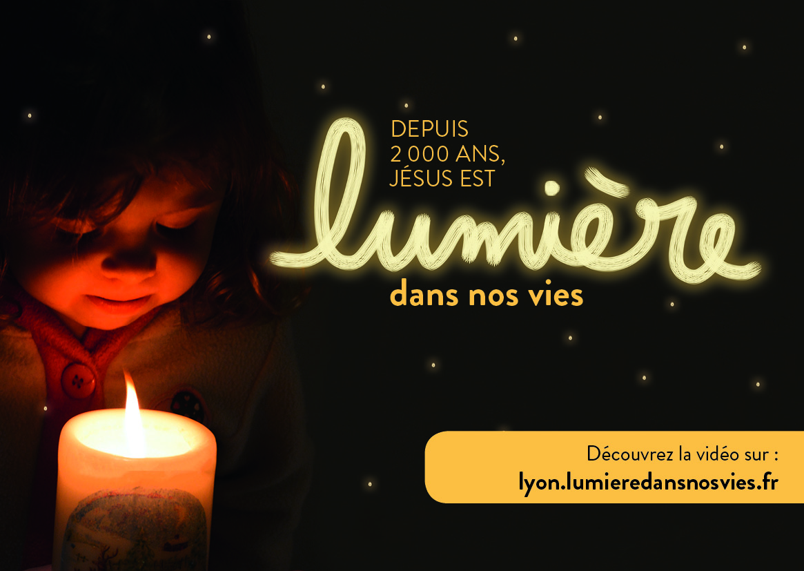Lumière dans nos vies