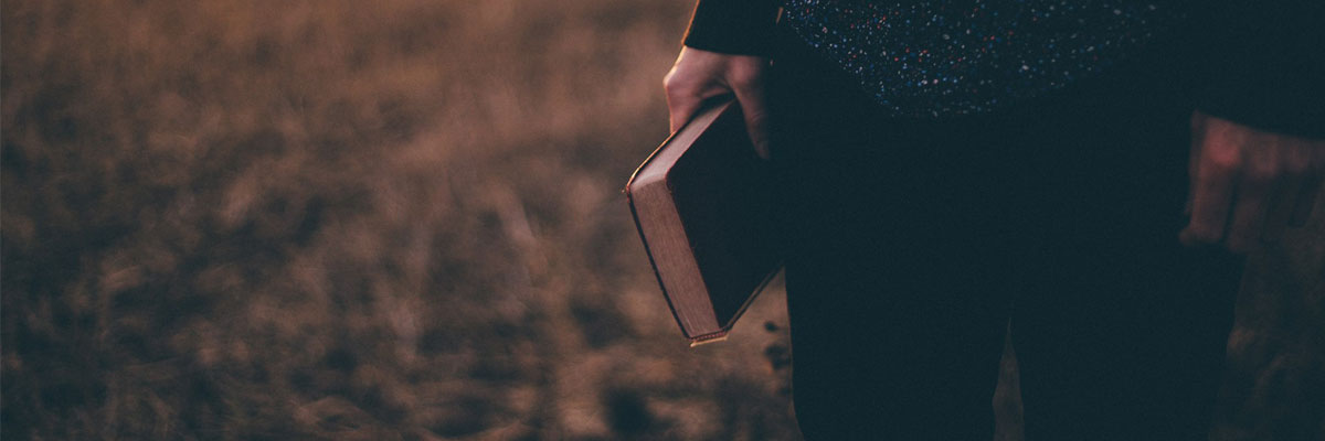 La Bible sur le Terrain 2019