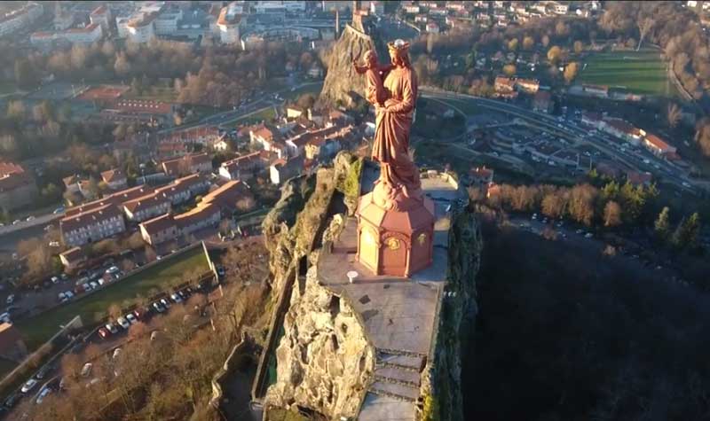 Retour – Pélé du Puy 2019
