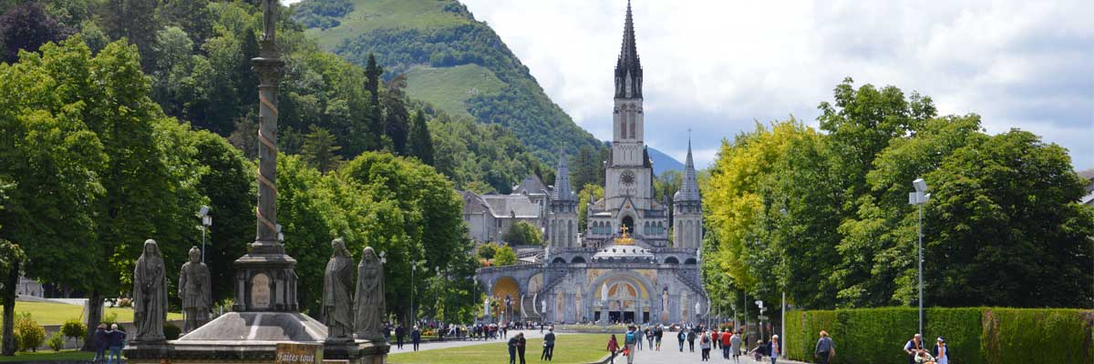 Le pèlerinage diocésain à Lourdes est annulé