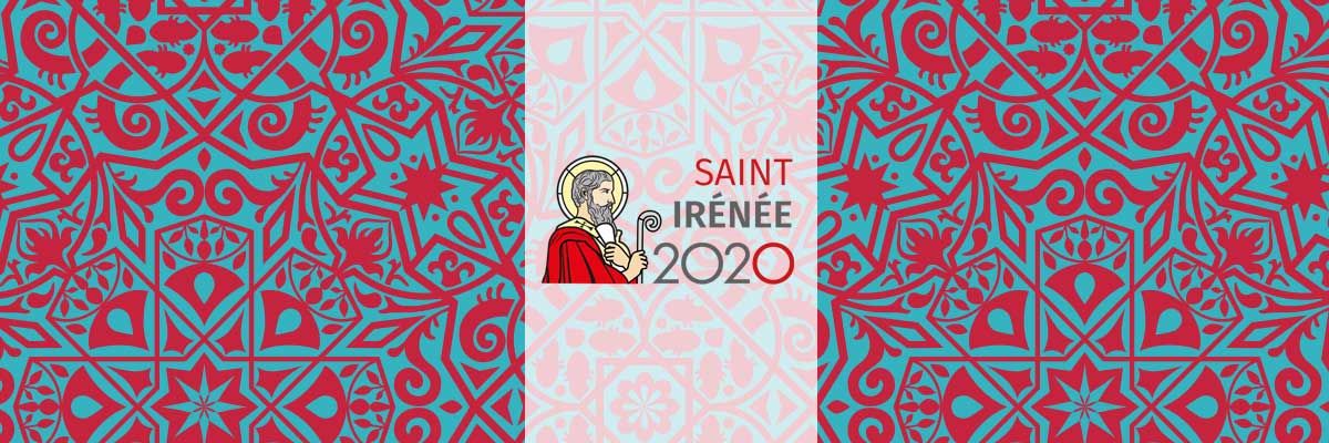 Une neuvaine à saint Irénée