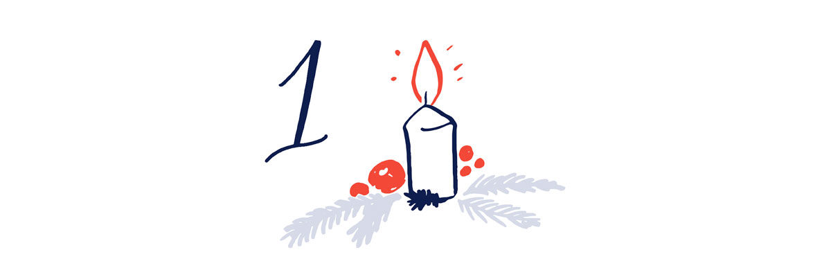 1er dimanche de l’Avent 2019 : la paix