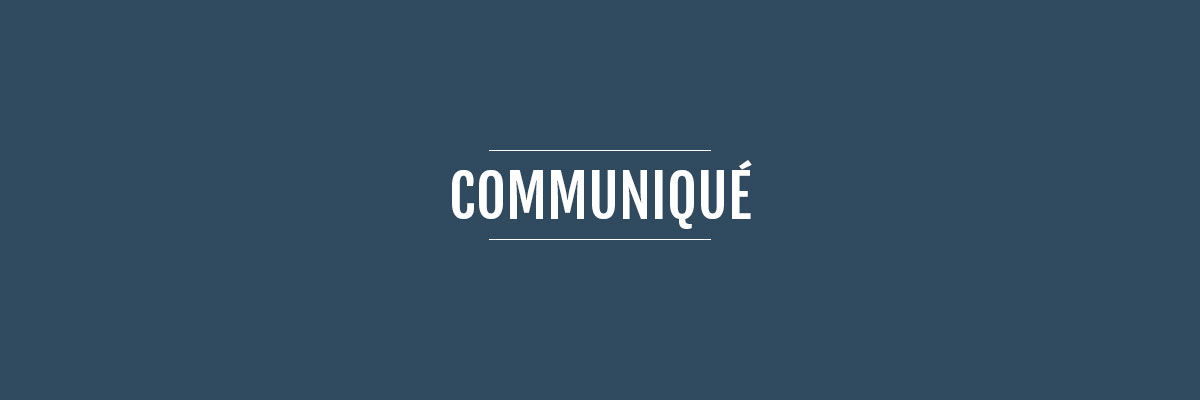 “Toute vie est un don pour ce monde”