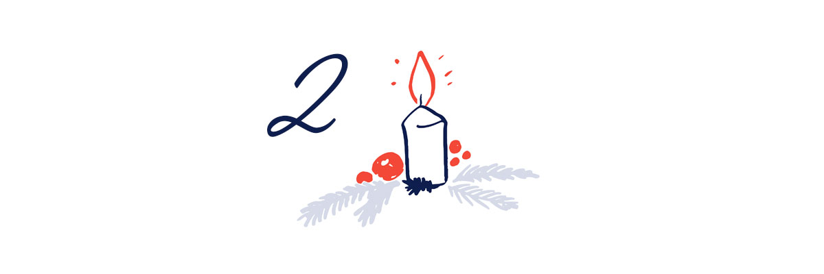 2ème dimanche de l’Avent 2019 : Alliance