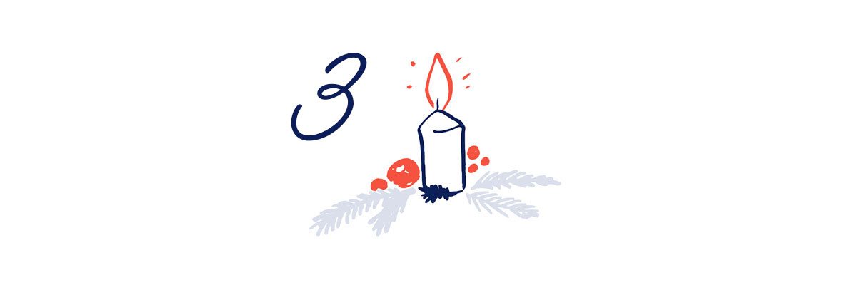 3ème dimanche de l’Avent 2019 : la joie