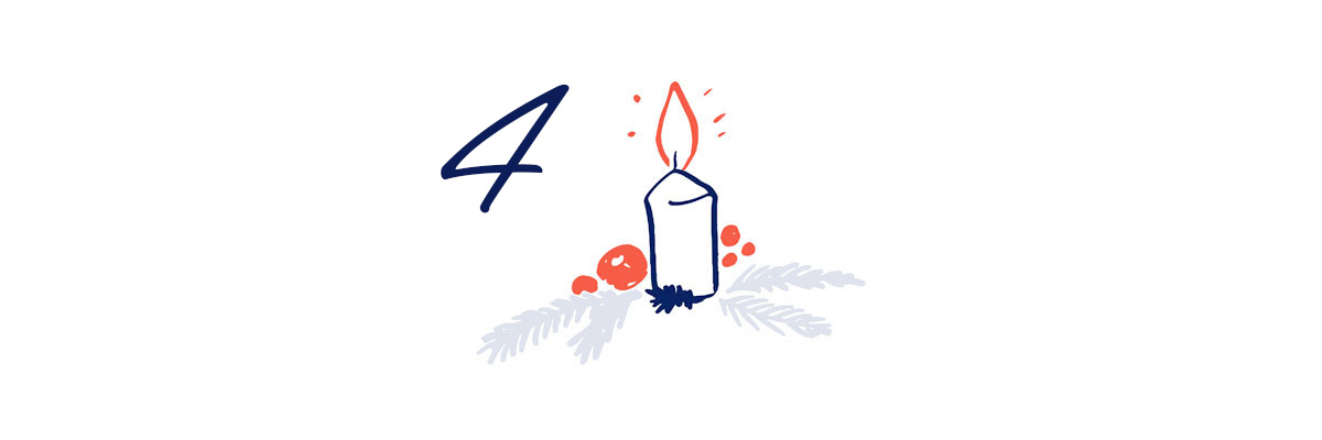 4ème dimanche de l’Avent 2019 : filiation