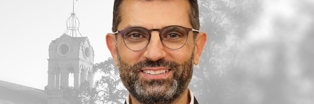 Mgr Antoine Bou Najem, nouvel évêque d’Antélias
