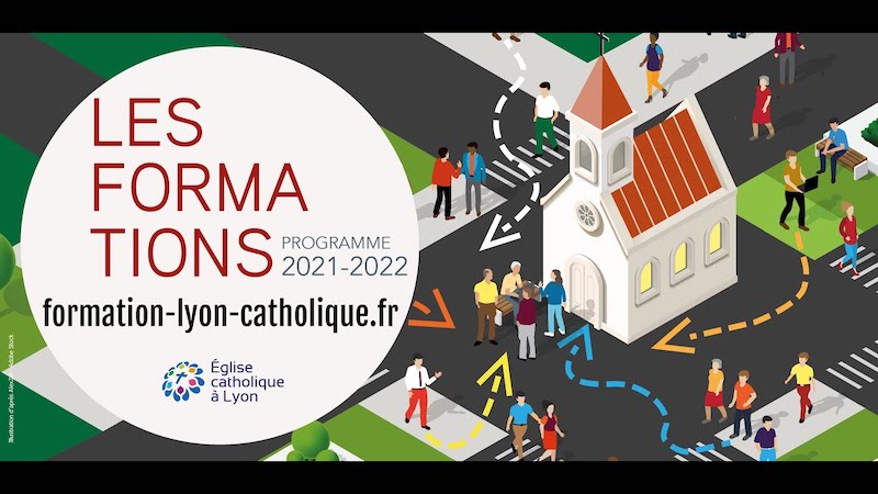 Découvrez les formations