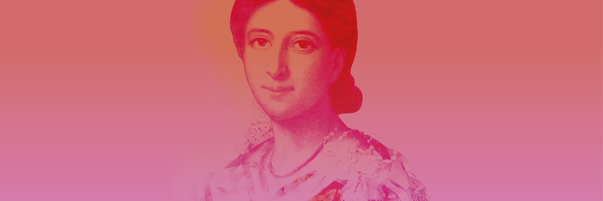 Pauline Jaricot – épisode 7