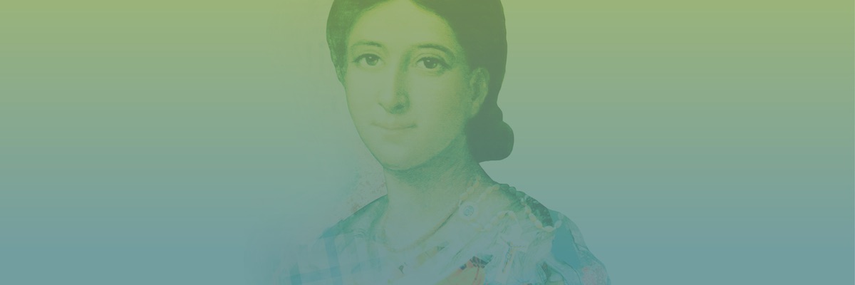 Pauline Jaricot – épisode 8