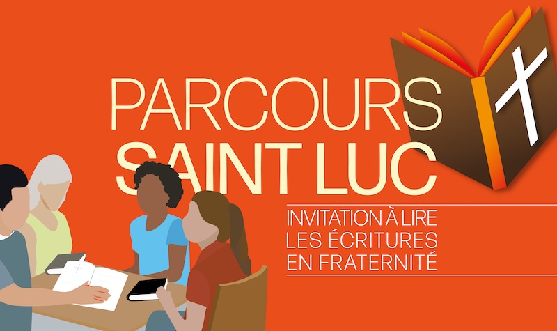 Présentation du Parcours Saint Luc
