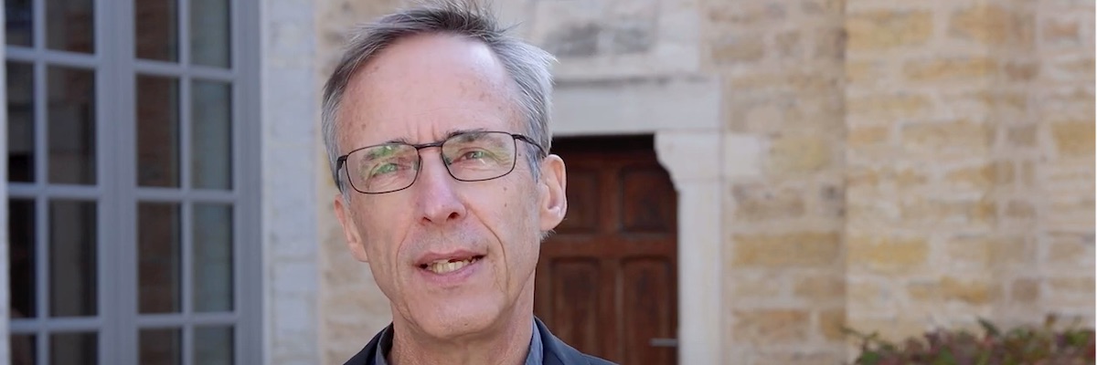Synode 2023 : message de Mgr Olivier de Germay