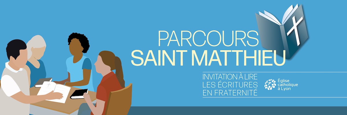 Parcours Saint Matthieu