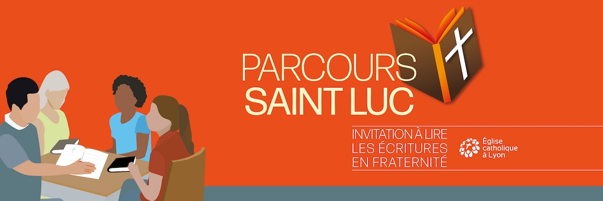 Parcours Saint Luc