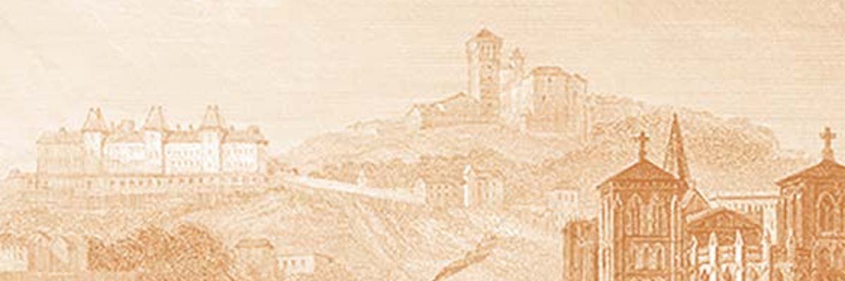 Autour de la béatification de Pauline Jaricot