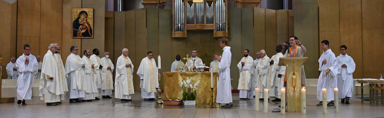 A Lourdes, faire une expérience de Dieu