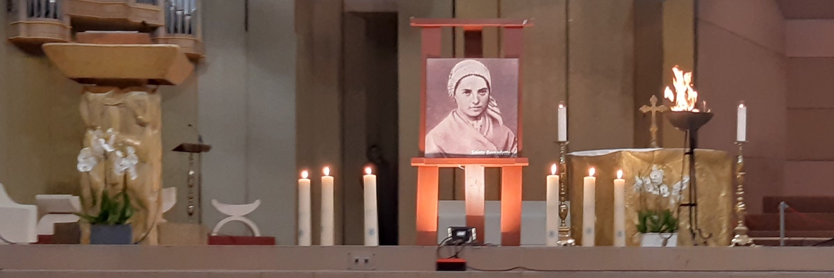 Pourquoi Jésus est venu ?
