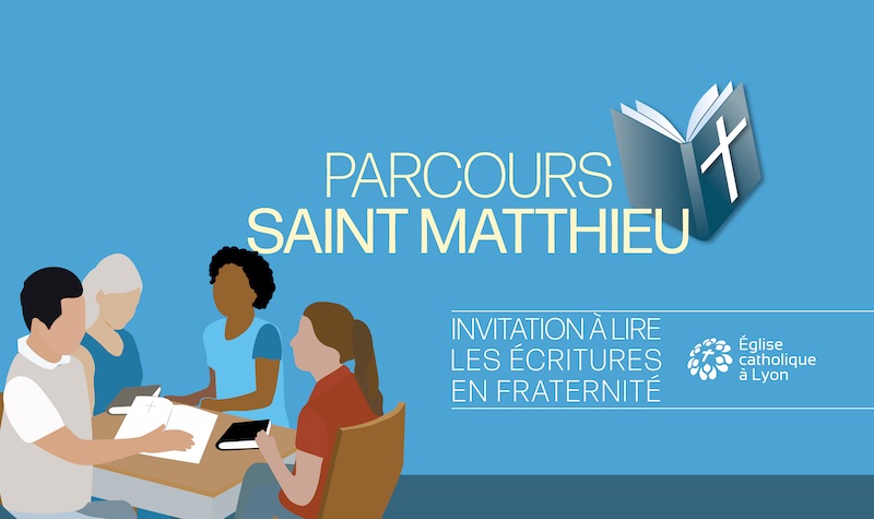 Présentation du Parcours Saint Matthieu