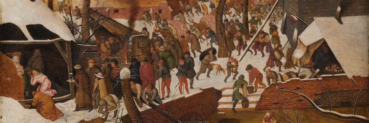 Fête de l'épiphanie