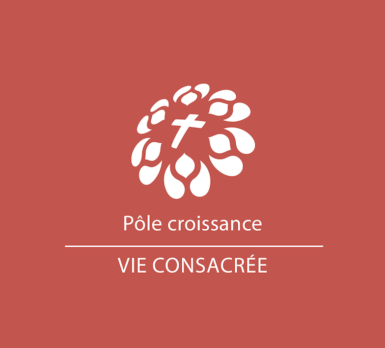 logo Vie consacrée