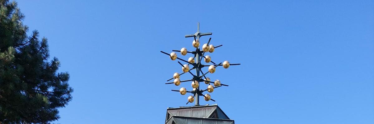 Église à Lyon : le numéro d’octobre 2023 est sorti !