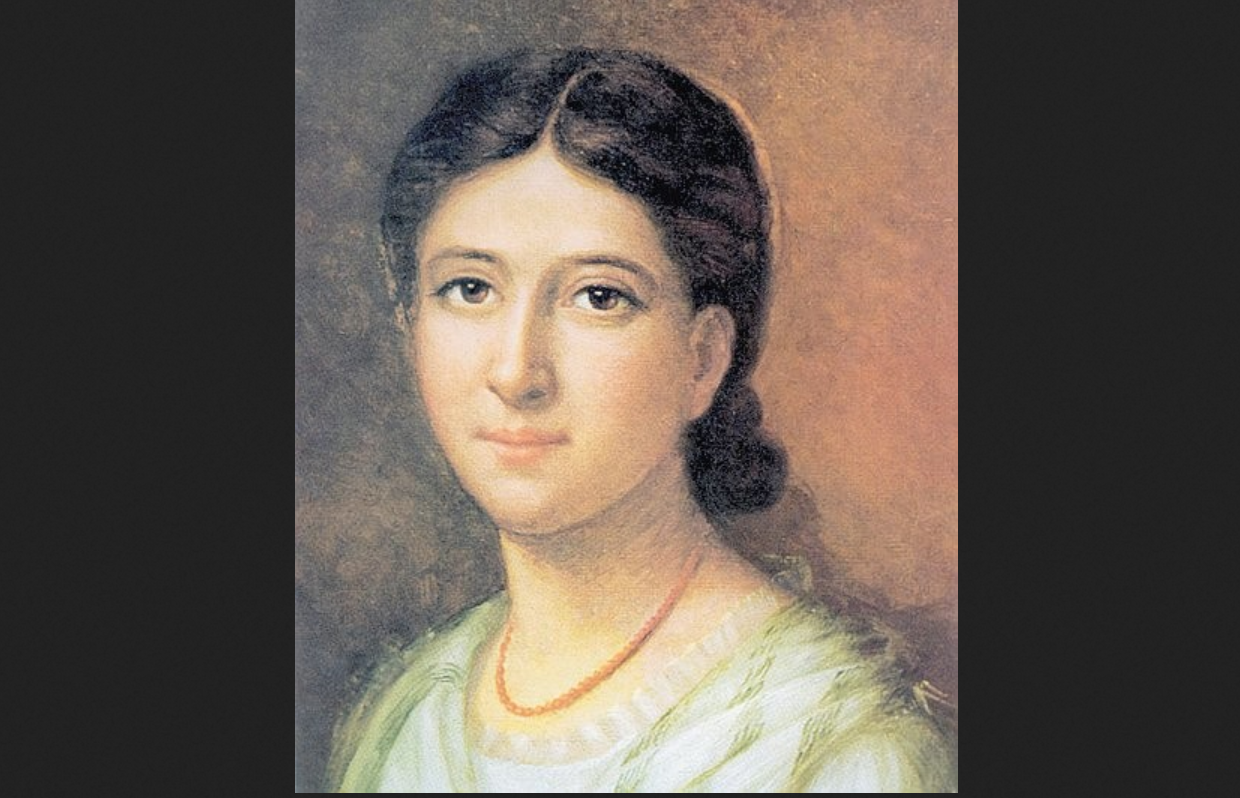 Bienheureuse Pauline Jaricot