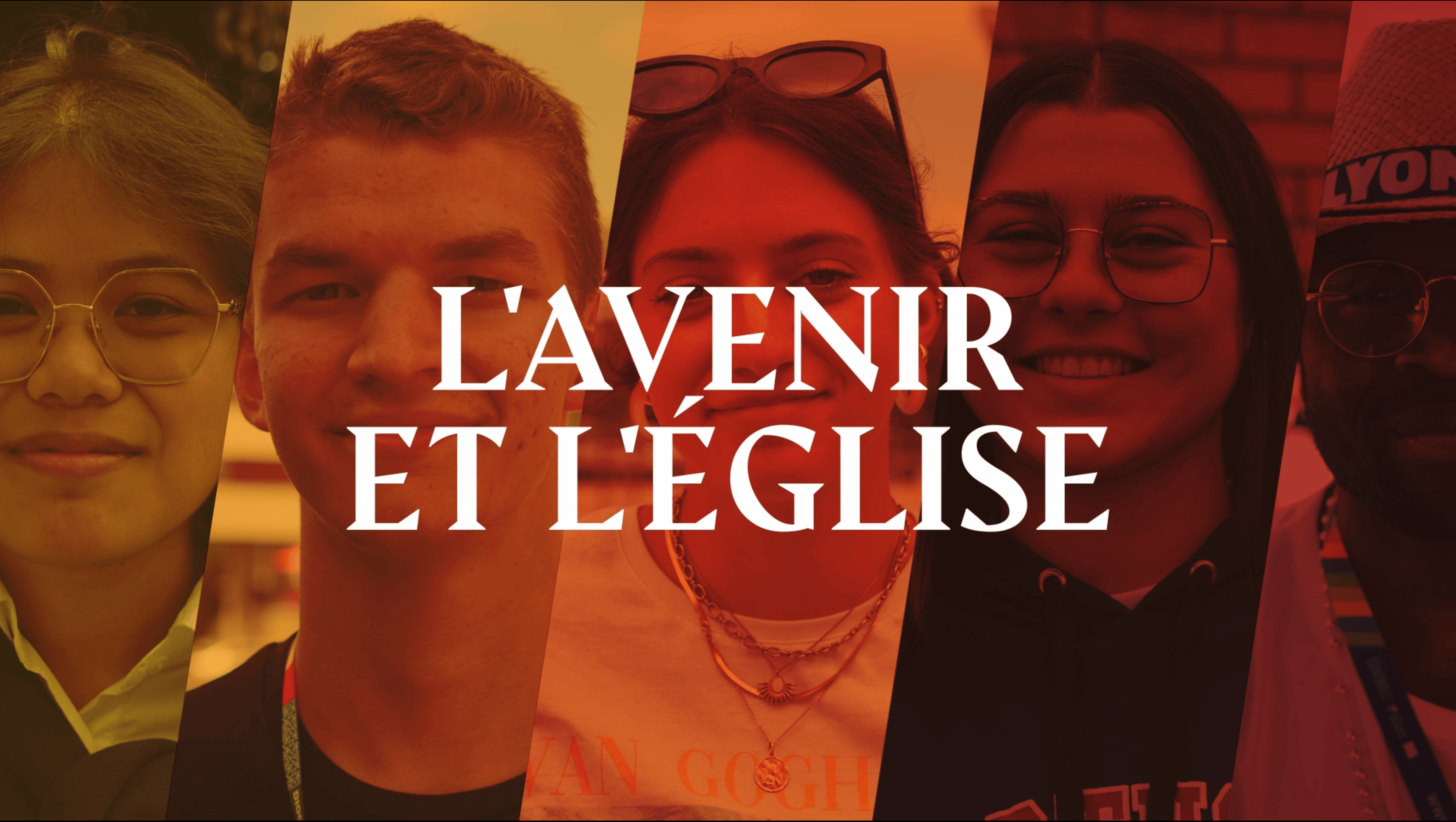 Cri dans l’église : L’avenir et l’église